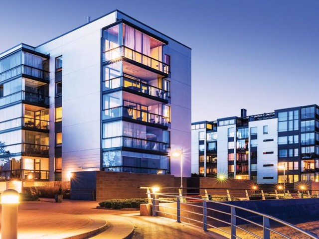 Business Loan For Property Development